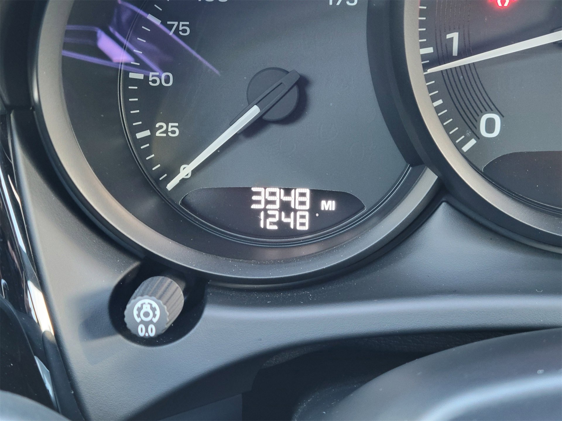 Used 2025 Porsche Macan image 16