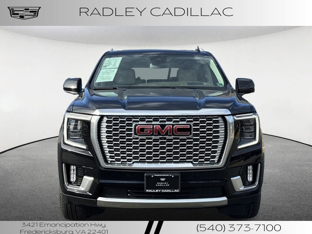 Used 2023 GMC Yukon Denali image 26