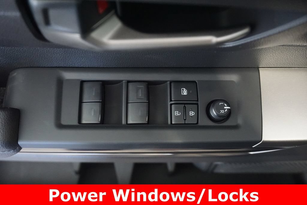 New 2026 Toyota Tundra SR5 AWD/4WD image 6