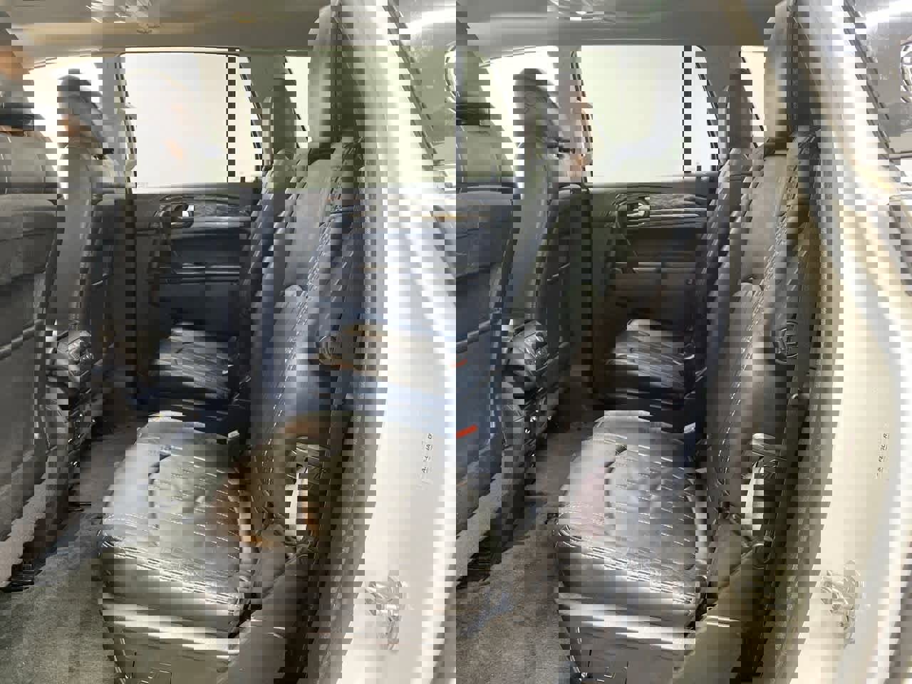 Used 2014 Buick Enclave Leather w/ Trailering Provision Package image 17