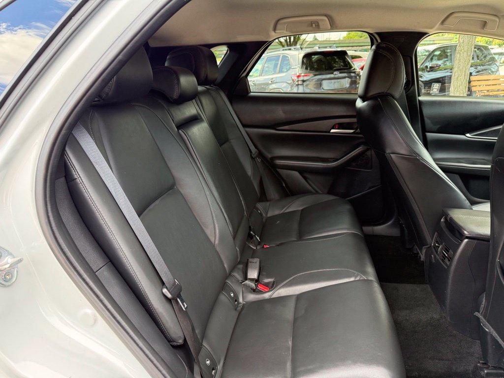 Certified 2024 MAZDA CX-30 AWD 2.5 S w/ Select Sport Pkg image 26