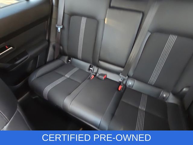 Used 2025 MAZDA CX-50 2.5 Hybrid w/ Weather Package image 14