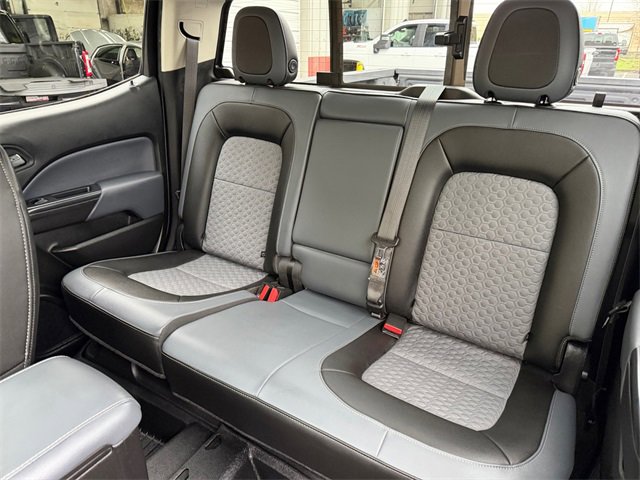 Used 2018 Chevrolet Colorado Z71 w/ Centennial Edition image 13