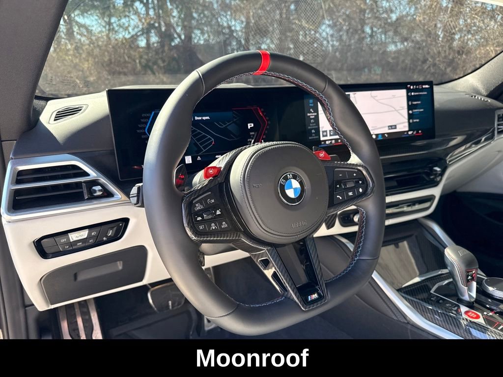 Used 2026 BMW M4 xDrive Competition image 15