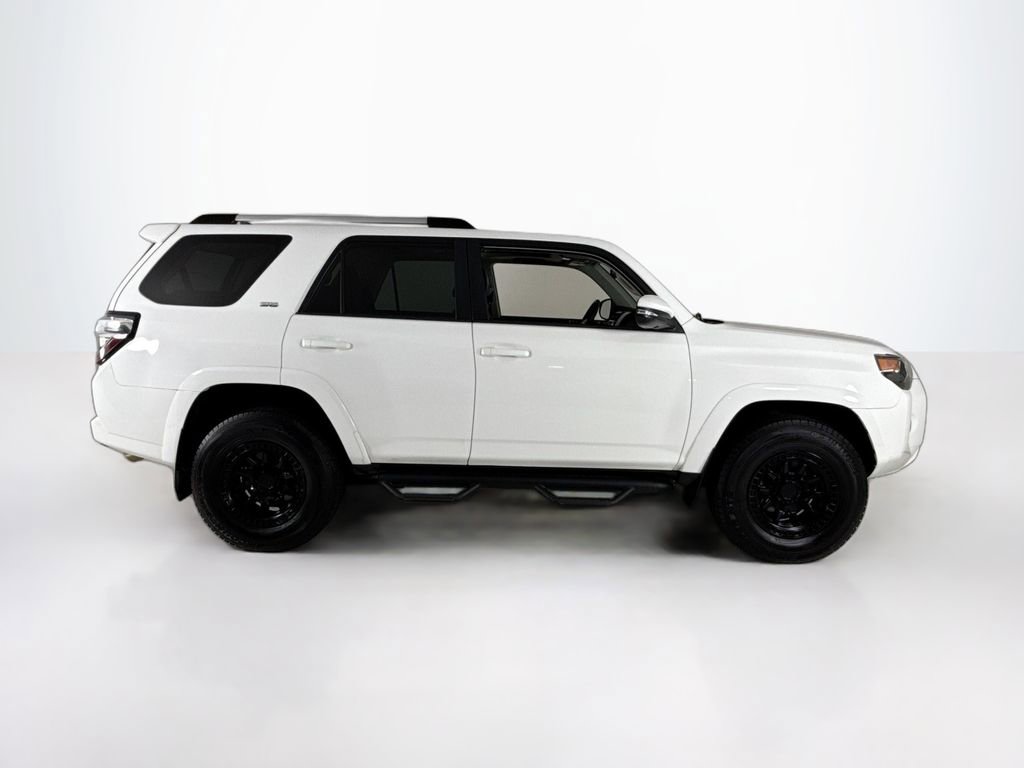 Used 2019 Toyota 4Runner 4WD image 6