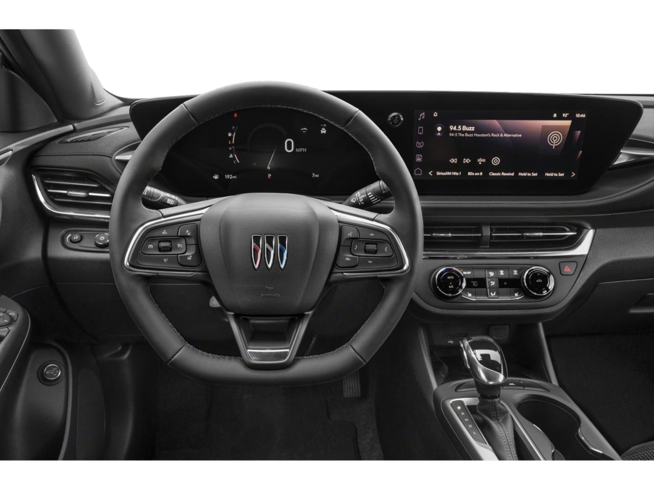 Used 2024 Buick Envista Avenir FWD image 46