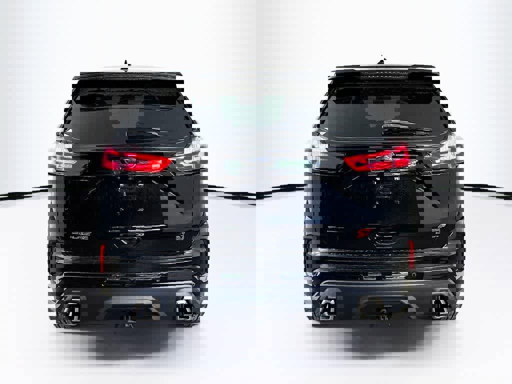 Certified 2019 Ford Edge ST w/ Convenience Package image 5