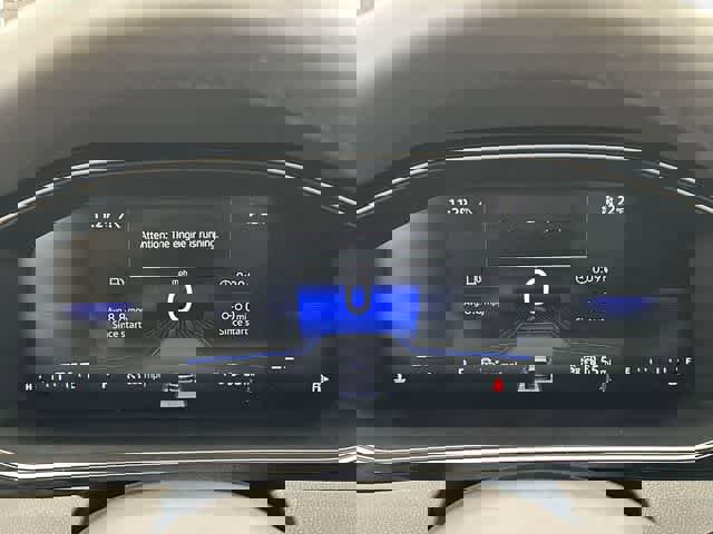 New 2026 Volkswagen Jetta S image 6