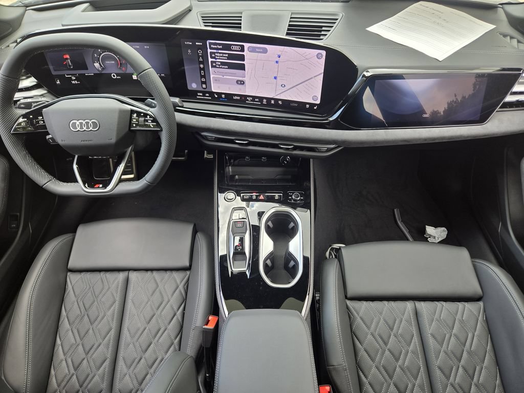 New 2026 Audi A6 Prestige AWD/4WD image 31
