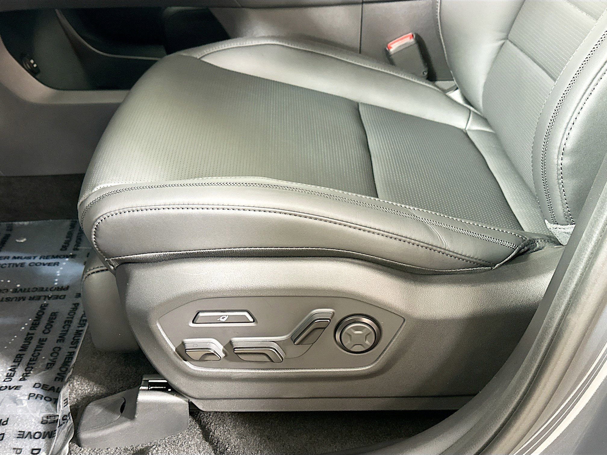 New 2026 Hyundai Santa Fe Calligraphy image 20