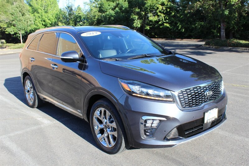Used 2019 Kia Sorento SX