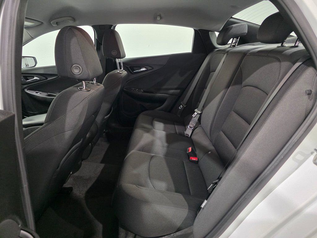Used 2022 Chevrolet Malibu LS w/ Driver Confidence Package II FWD image 20