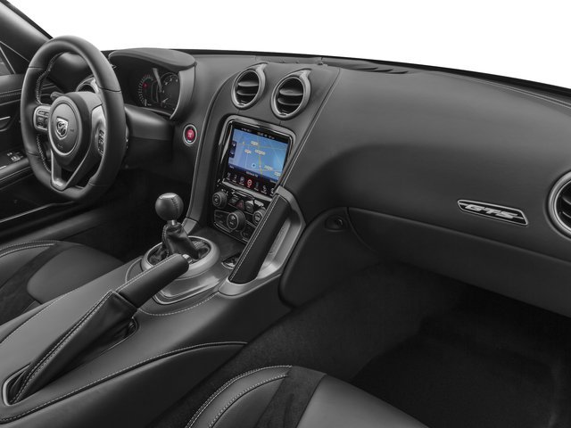 Used 2017 Dodge Viper GTS RWD image 23