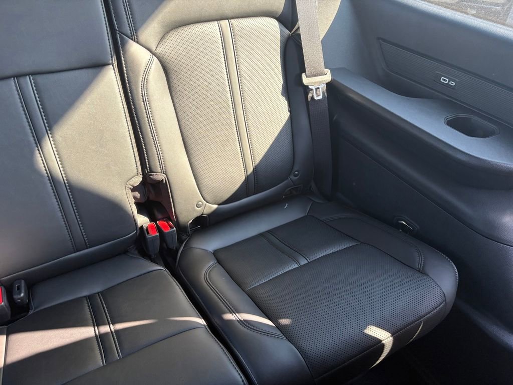 New 2025 Jeep Wagoneer Series II image 39