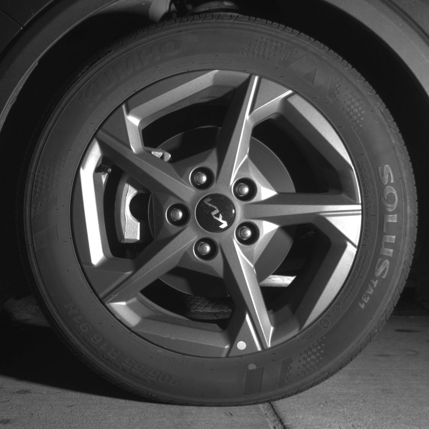 Used 2025 Kia K4 LXS image 12