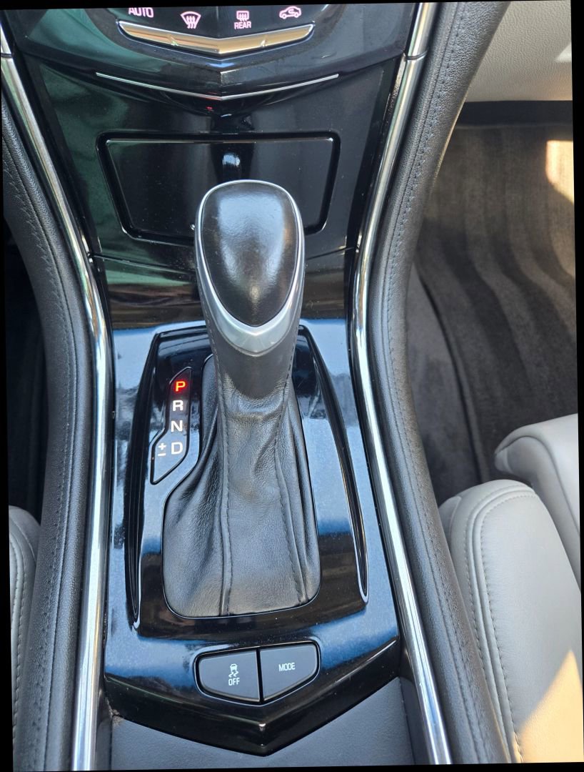 Used 2014 Cadillac ATS Premium image 20