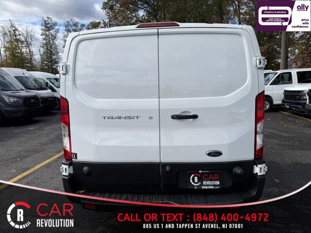Used 2019 Ford Transit 250 148 Low Roof w/ Interior Upgrade Package image 5