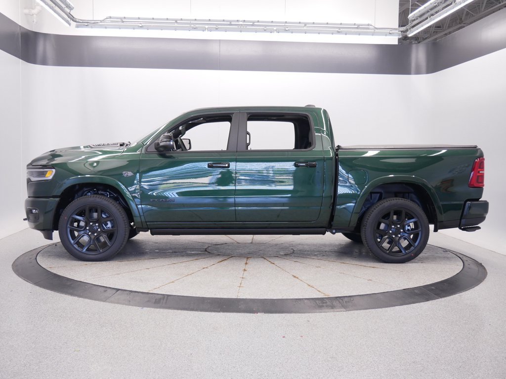 New 2027 RAM 1500 Limited AWD/4WD image 2