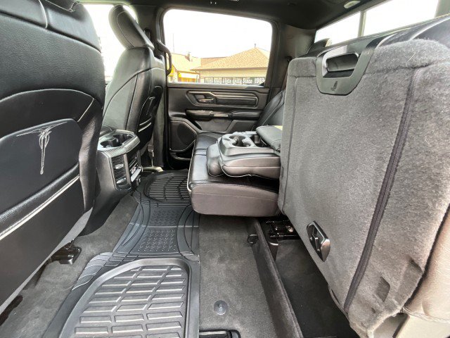 Used 2020 RAM 1500 Limited w/ Advanced Safety Group AWD/4WD image 40