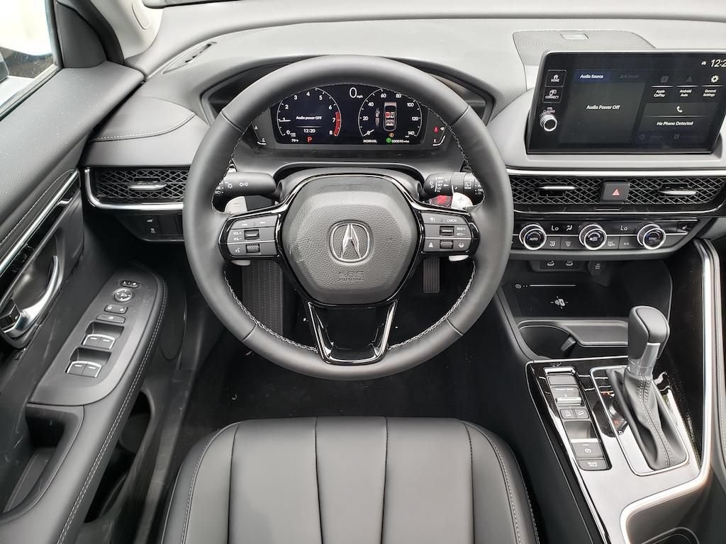 New 2026 Acura ADX AWD image 8