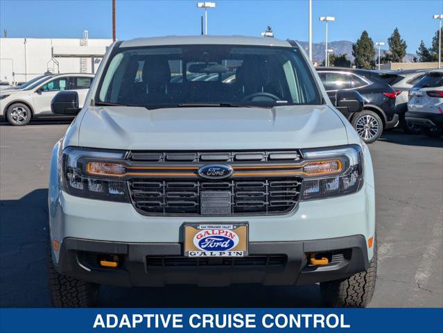 New 2024 Ford Maverick Tremor w/ Tremor Off-Road Package image 8