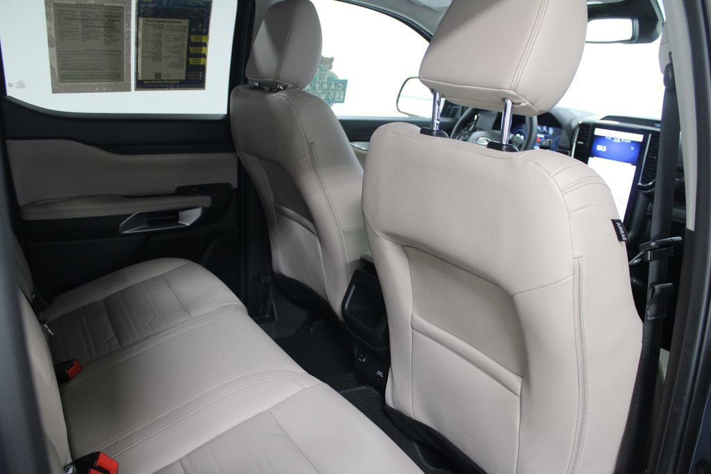 Used 2024 Ford Ranger Lariat image 33