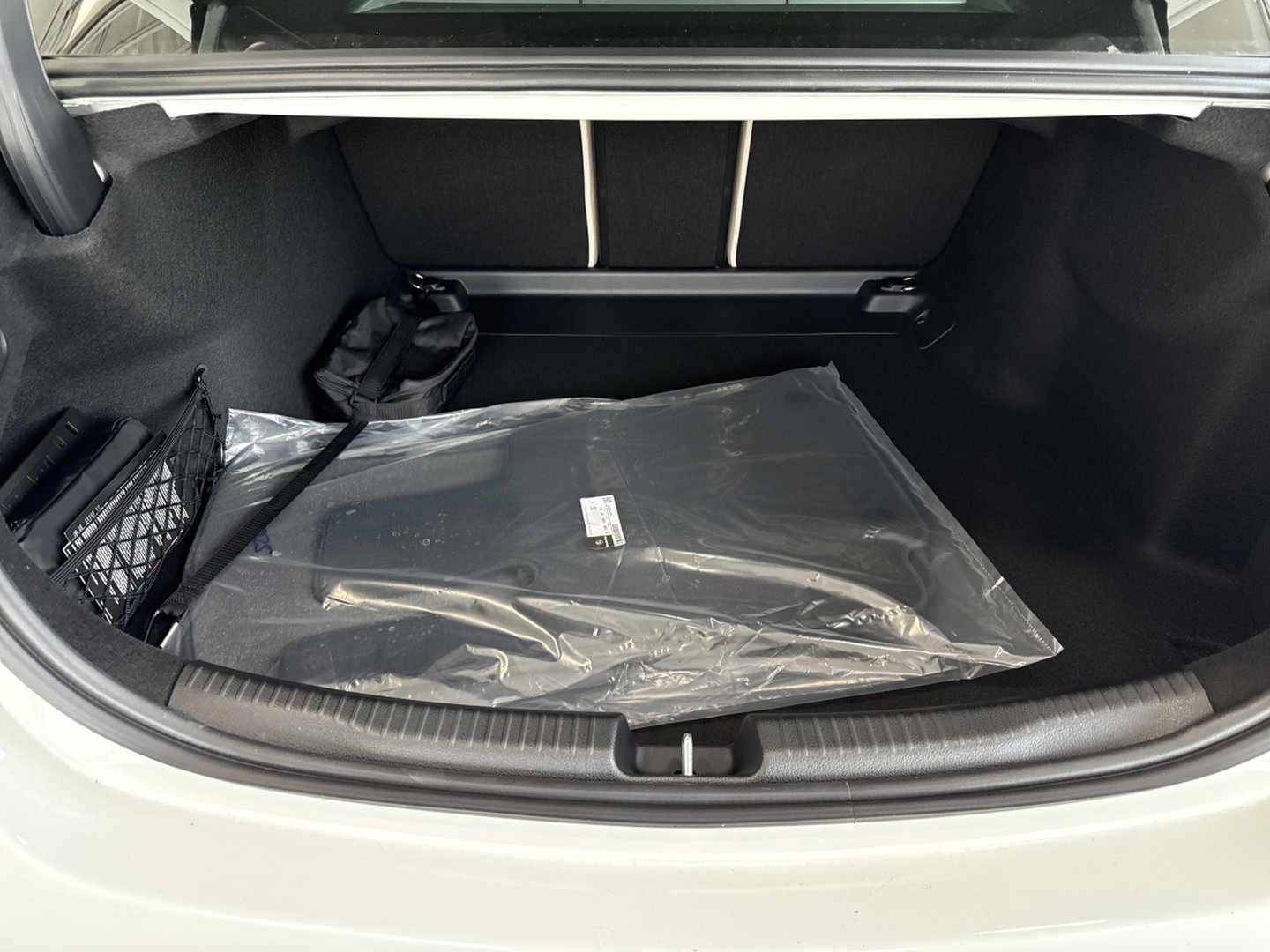 Certified 2026 Mercedes-Benz C 300 Sedan image 16