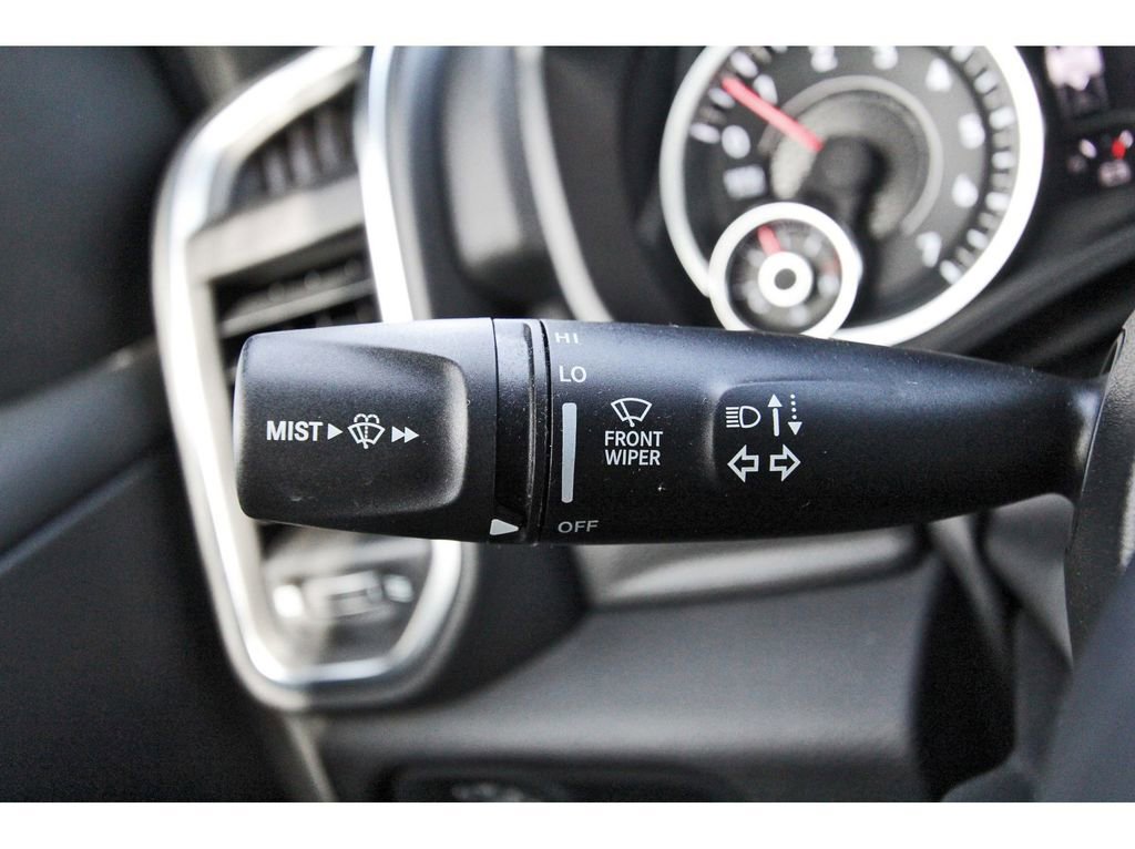 Used 2025 RAM 1500 Lone Star image 23