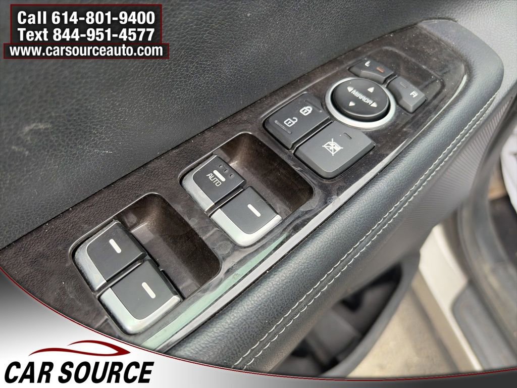 Used 2016 Kia Sorento LX image 16