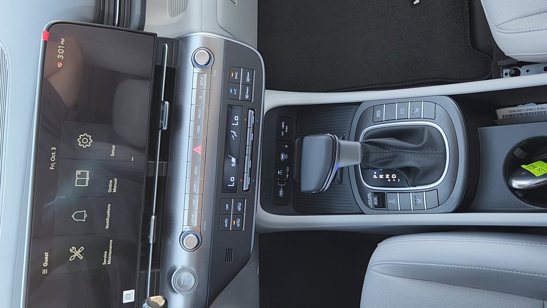 New 2026 Hyundai Kona SEL Sport image 15