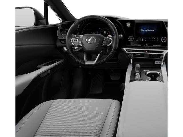 New 2026 Lexus RX 350h image 39