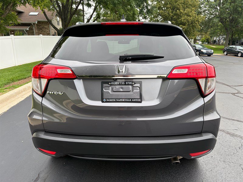 Used 2019 Honda HR-V EX image 11