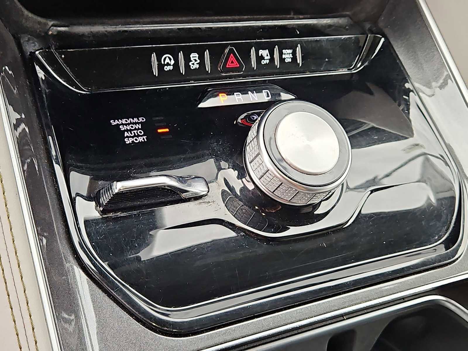 Used 2022 Jeep Wagoneer Series I image 32