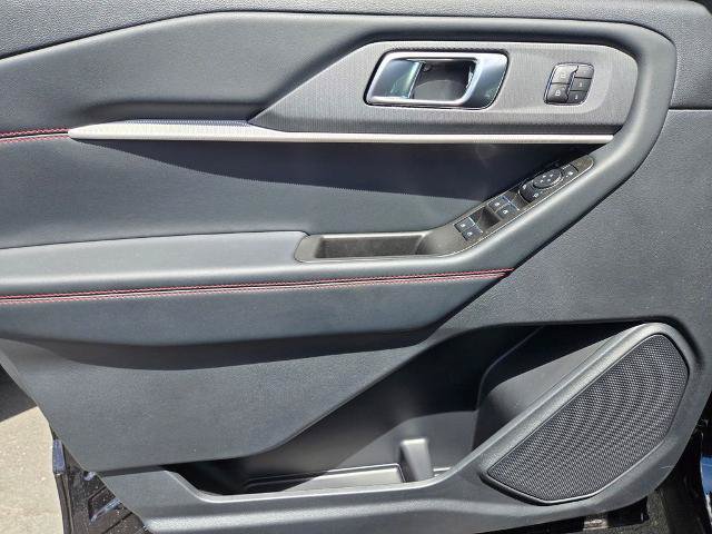 New 2026 Ford Explorer ST AWD/4WD image 37