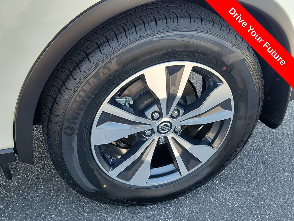 Used 2021 Nissan Murano SV FWD image 29