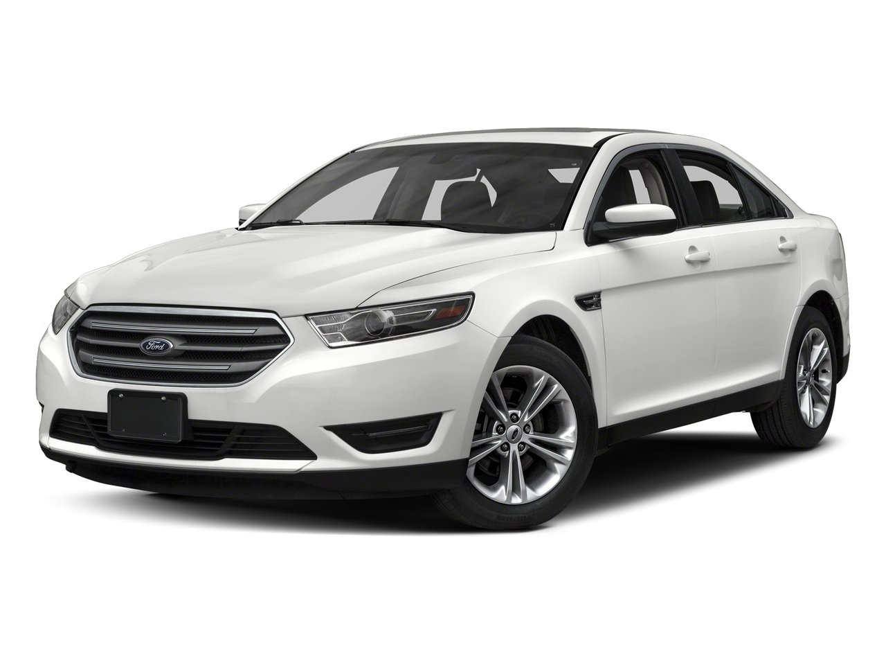 Used 2017 Ford Taurus SE FWD image 29