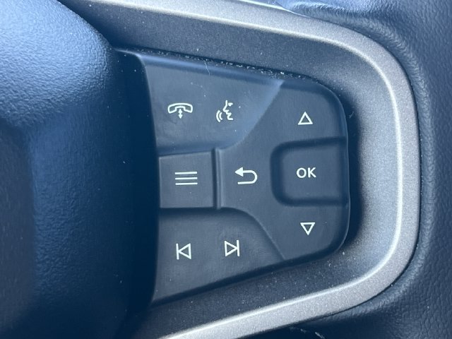 Certified 2025 Ford Bronco Big Bend AWD/4WD image 24