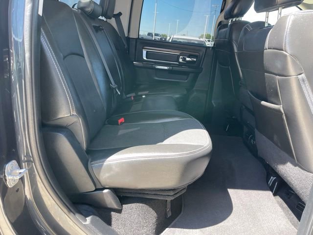 Used 2014 RAM 2500 Laramie AWD/4WD image 16