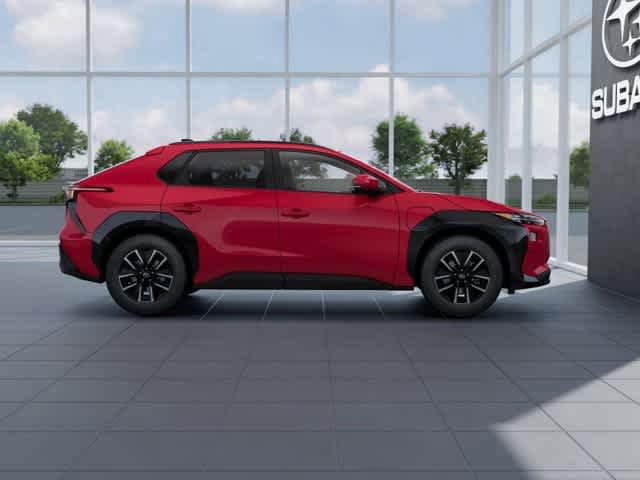 New 2026 Subaru Solterra AWD/4WD image 6