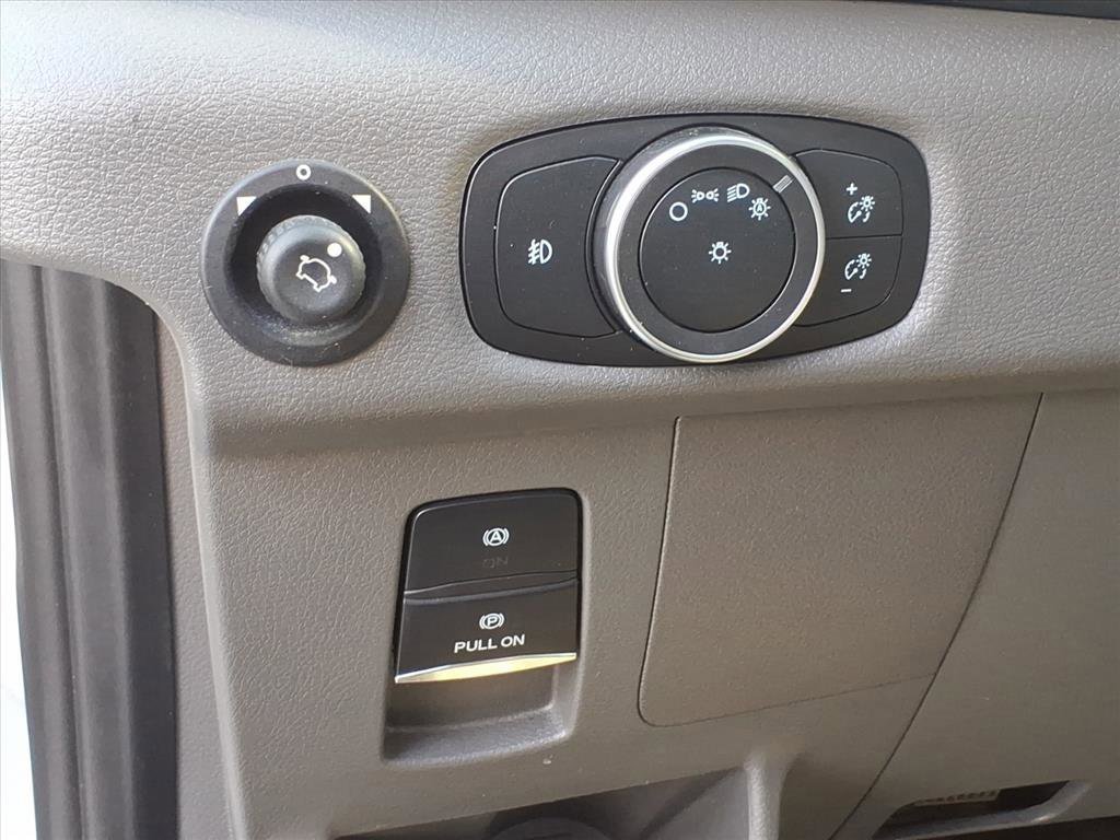 Used 2023 Ford Transit 250 148 High Roof Extended AWD w/ Interior Upgrade Package image 14