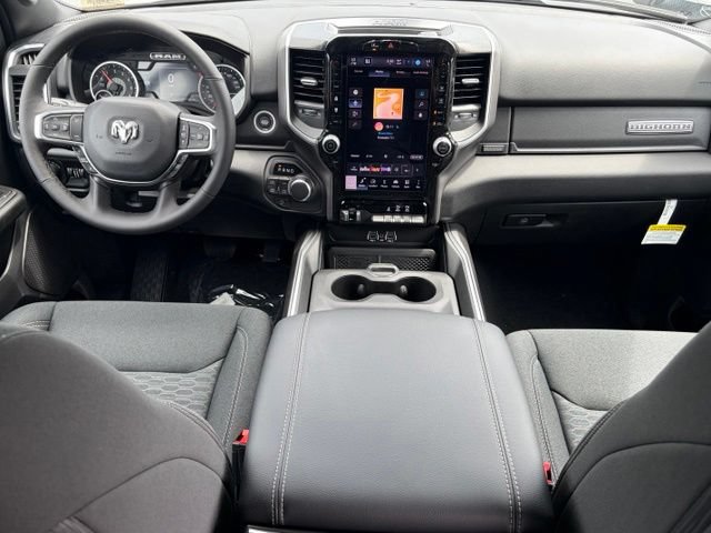 New 2026 RAM 1500 Big Horn AWD/4WD image 34