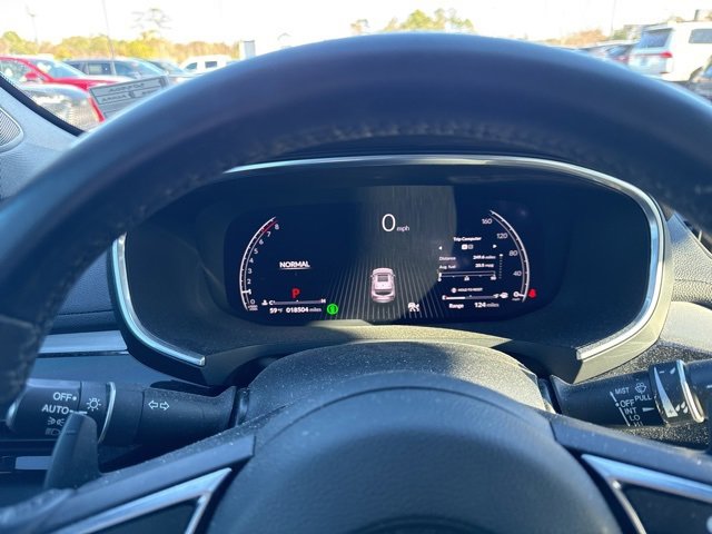 Used 2023 Acura MDX SH-AWD image 8