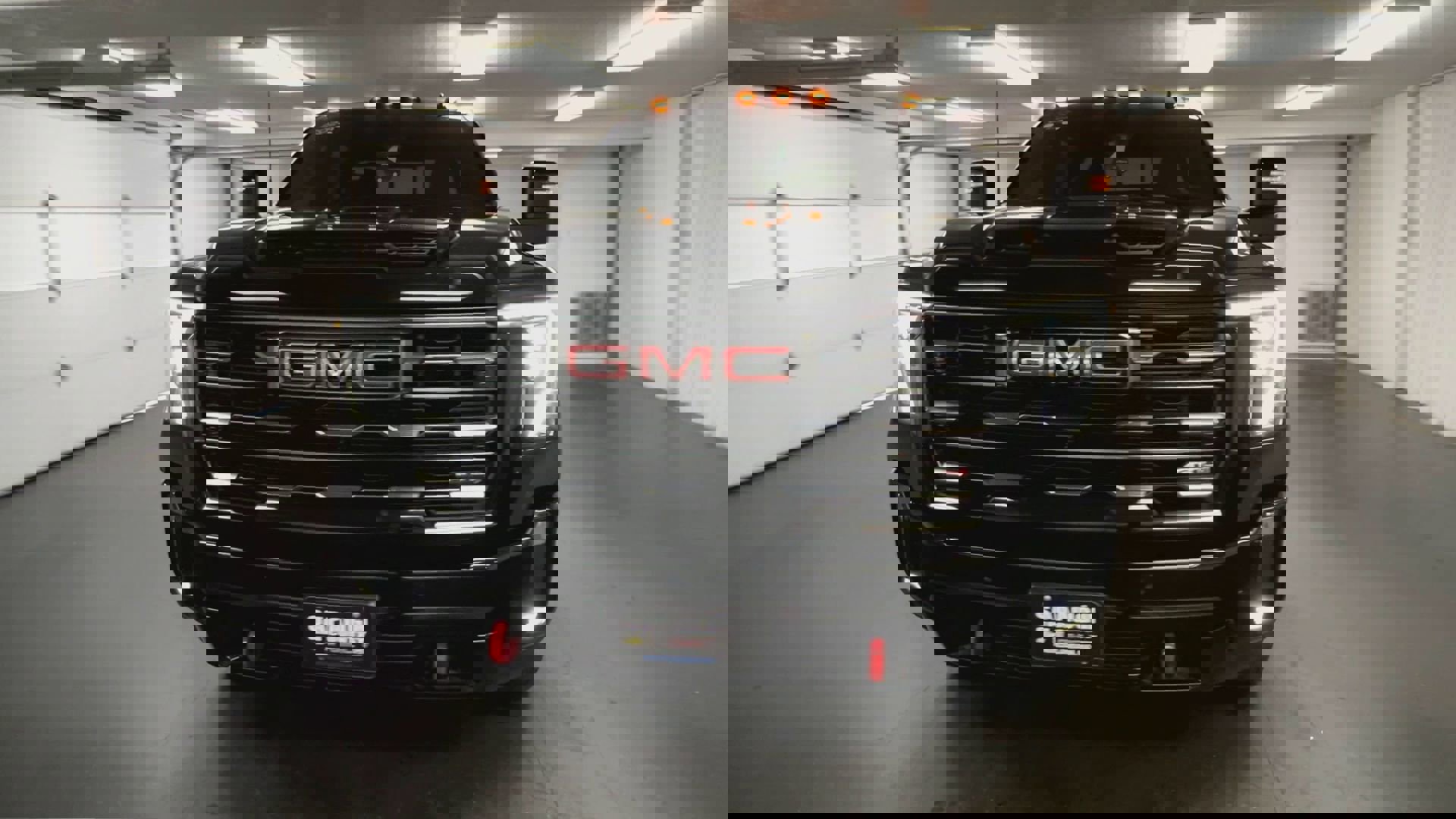 Certified 2024 GMC Sierra 2500 AT4 w/ AT4 Premium Plus Package image 75