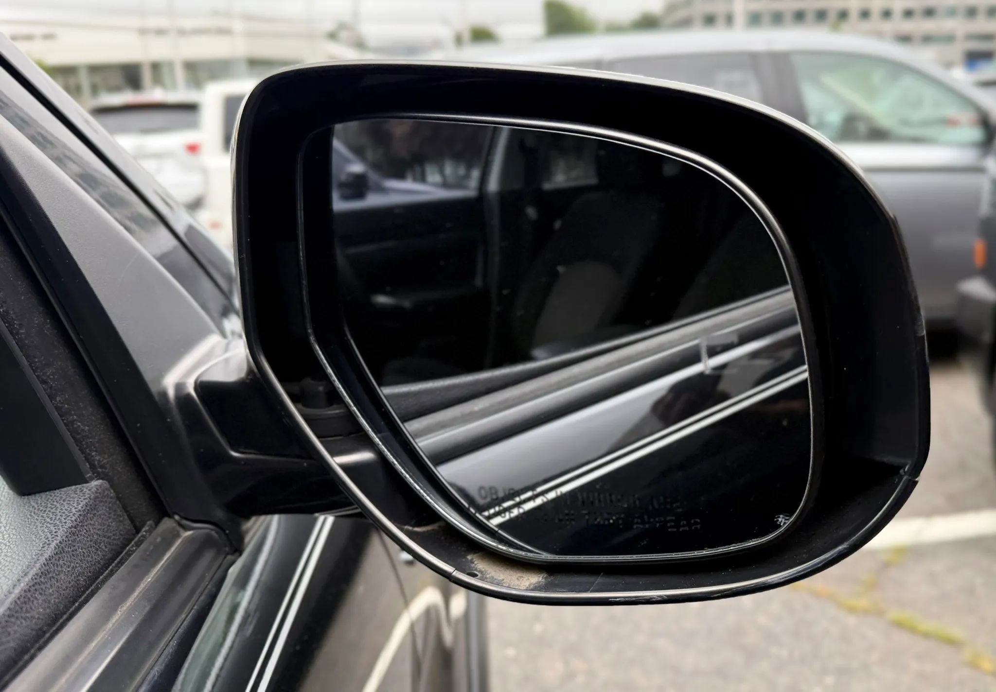 Used 2018 Mitsubishi Outlander Sport ES FWD image 41