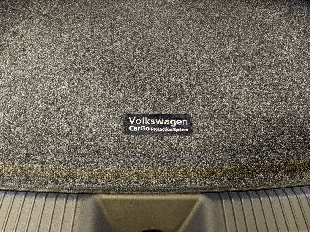 New 2026 Volkswagen ID.4 Pro RWD image 28