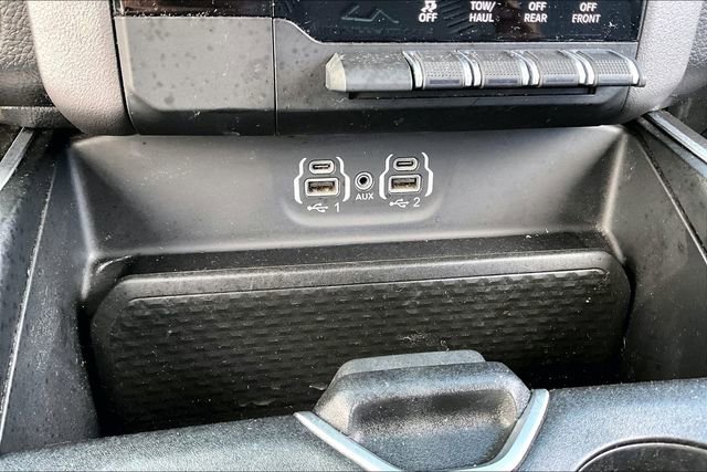 Used 2022 RAM 1500 Big Horn AWD/4WD image 17