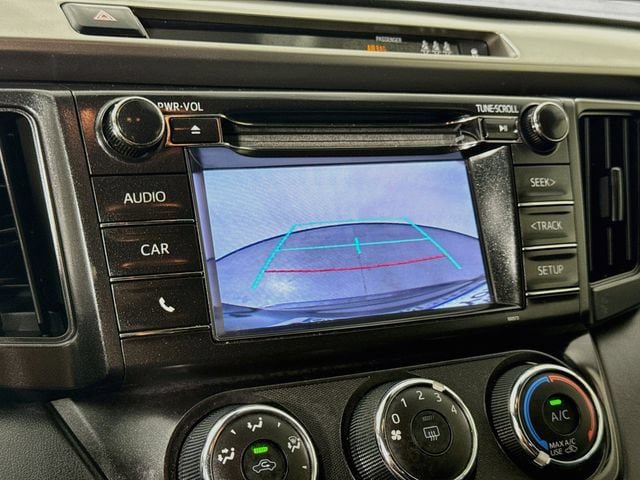 Certified 2017 Toyota RAV4 LE w/ Carpet Mat Package FWD image 15