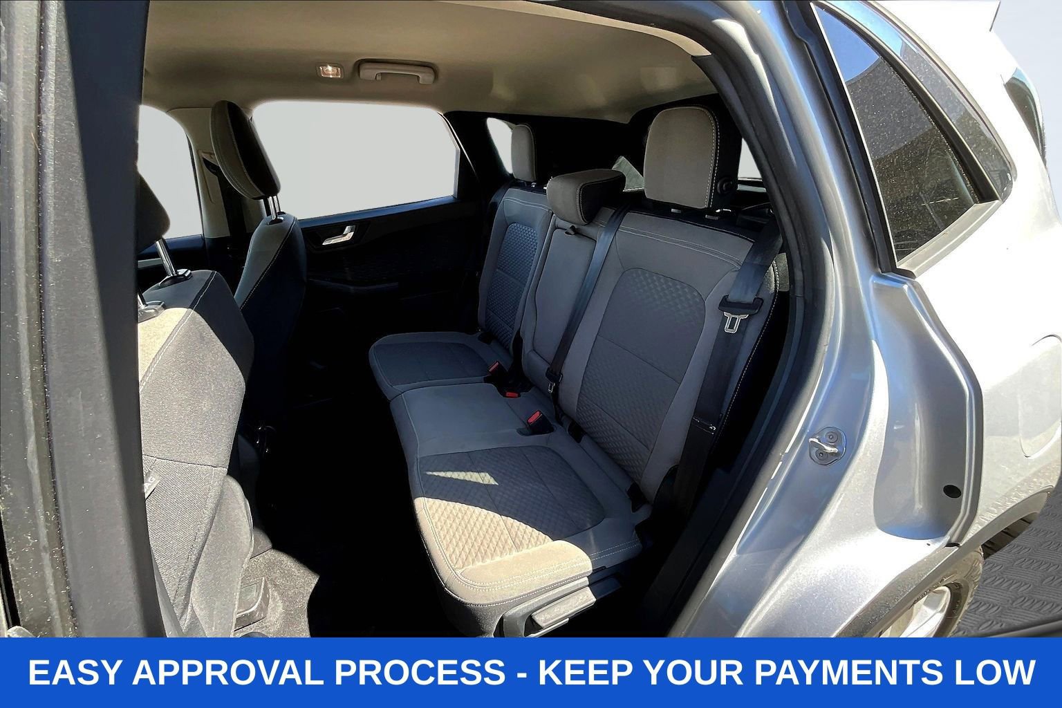 Used 2020 Ford Escape SE image 29