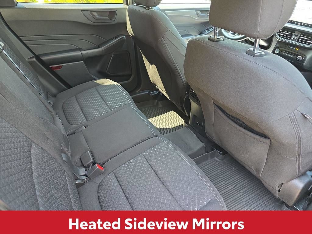 Used 2023 Ford Escape Active w/ Tech Pack #1 FWD image 18