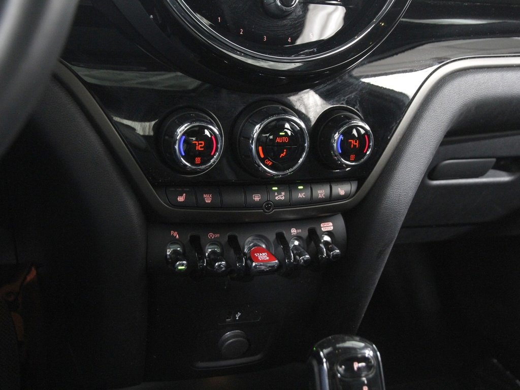 Certified 2023 MINI Cooper Countryman S image 14